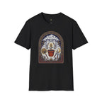 Sacred Soil & Celestial Hands T-Shirt