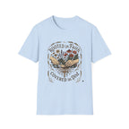 Rooted in Faith T-Shirt