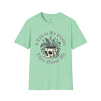 I Talk to My Plants T-Shirt