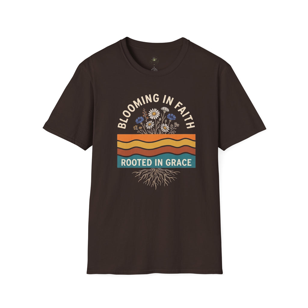 Rooted in Grace T-Shirt