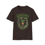 Sensitive Plant Person T-Shirt