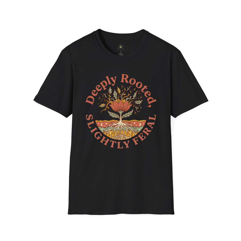 Deeply Rooted T-Shirt