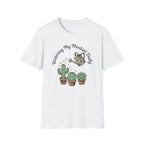 Watering My Mindset Daily T-Shirt