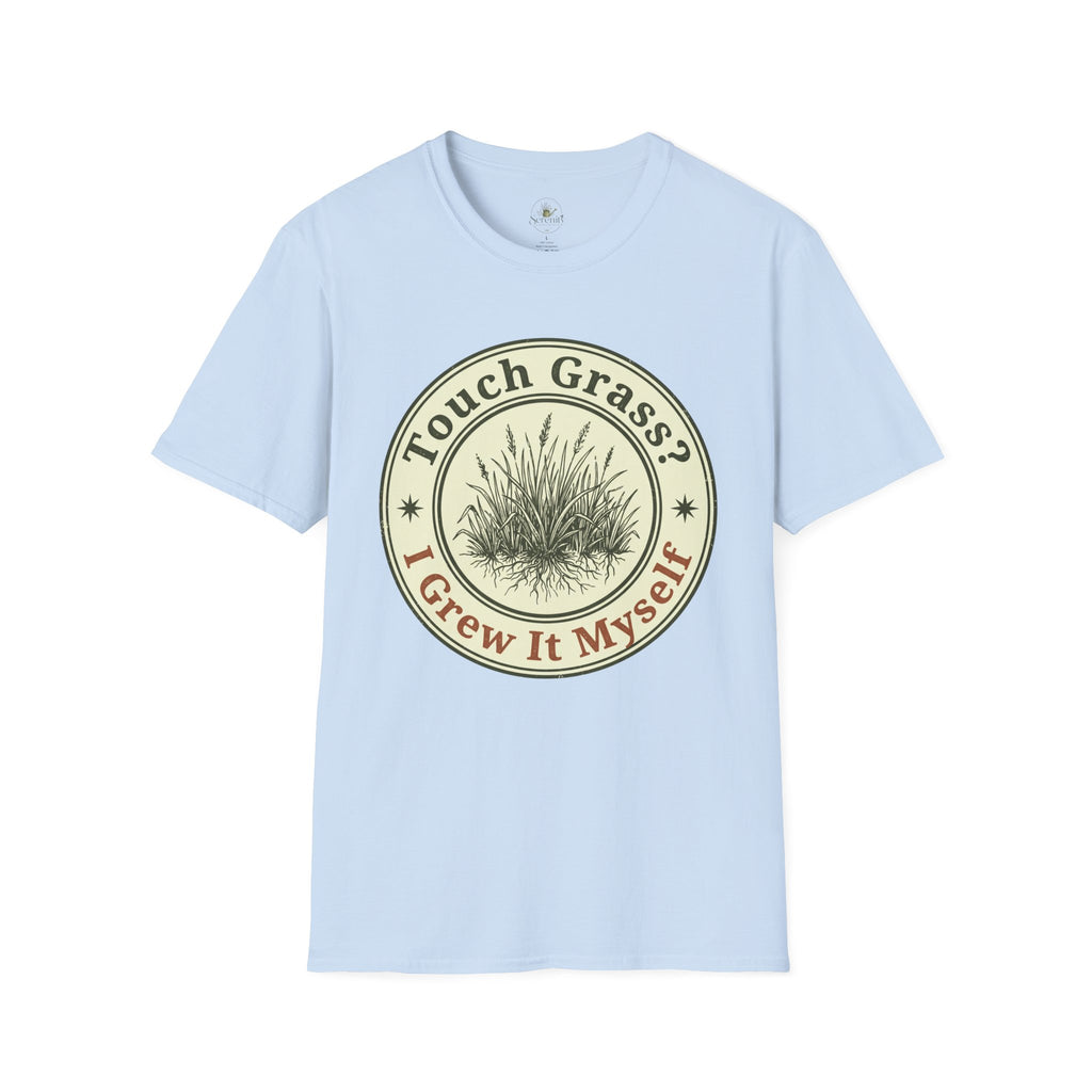 Touch Grass T-Shirt