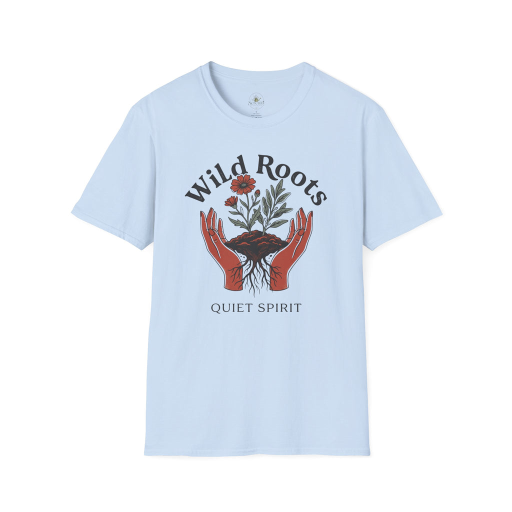 Wild Roots T-Shirt
