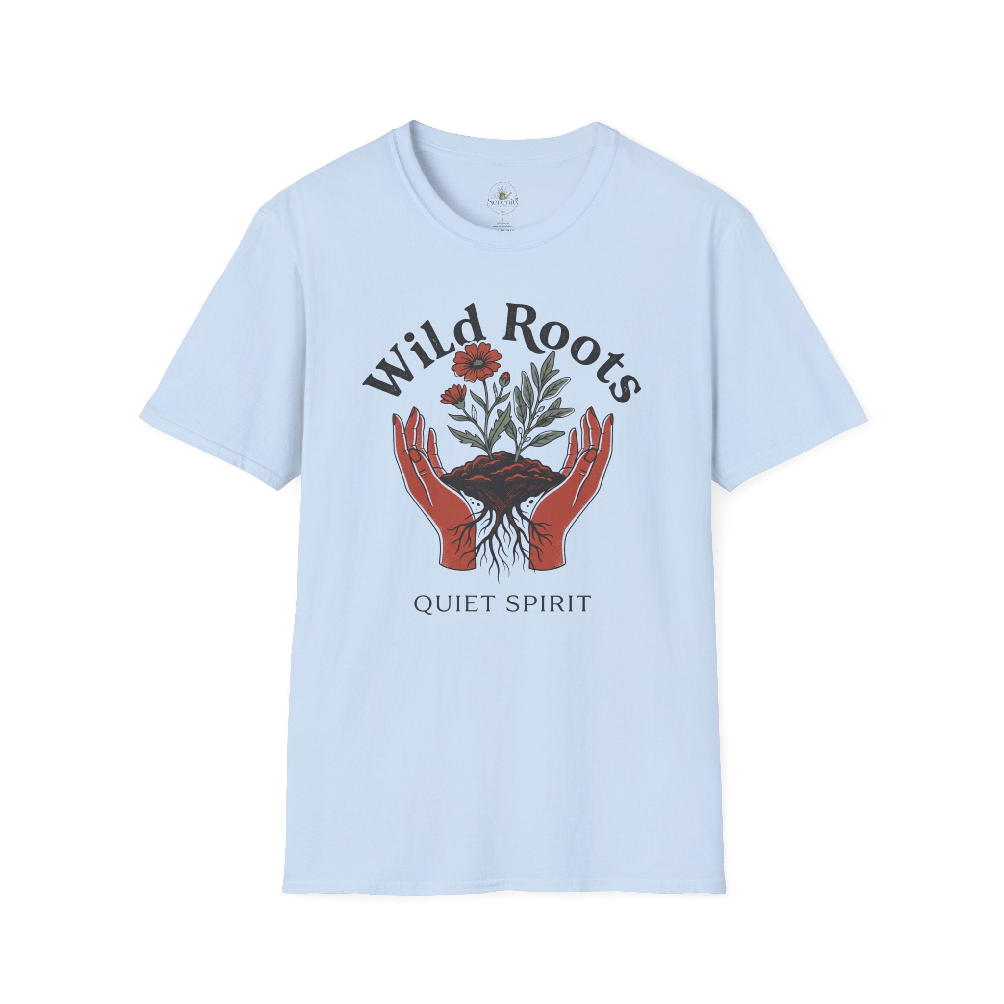 Wild Roots T-Shirt