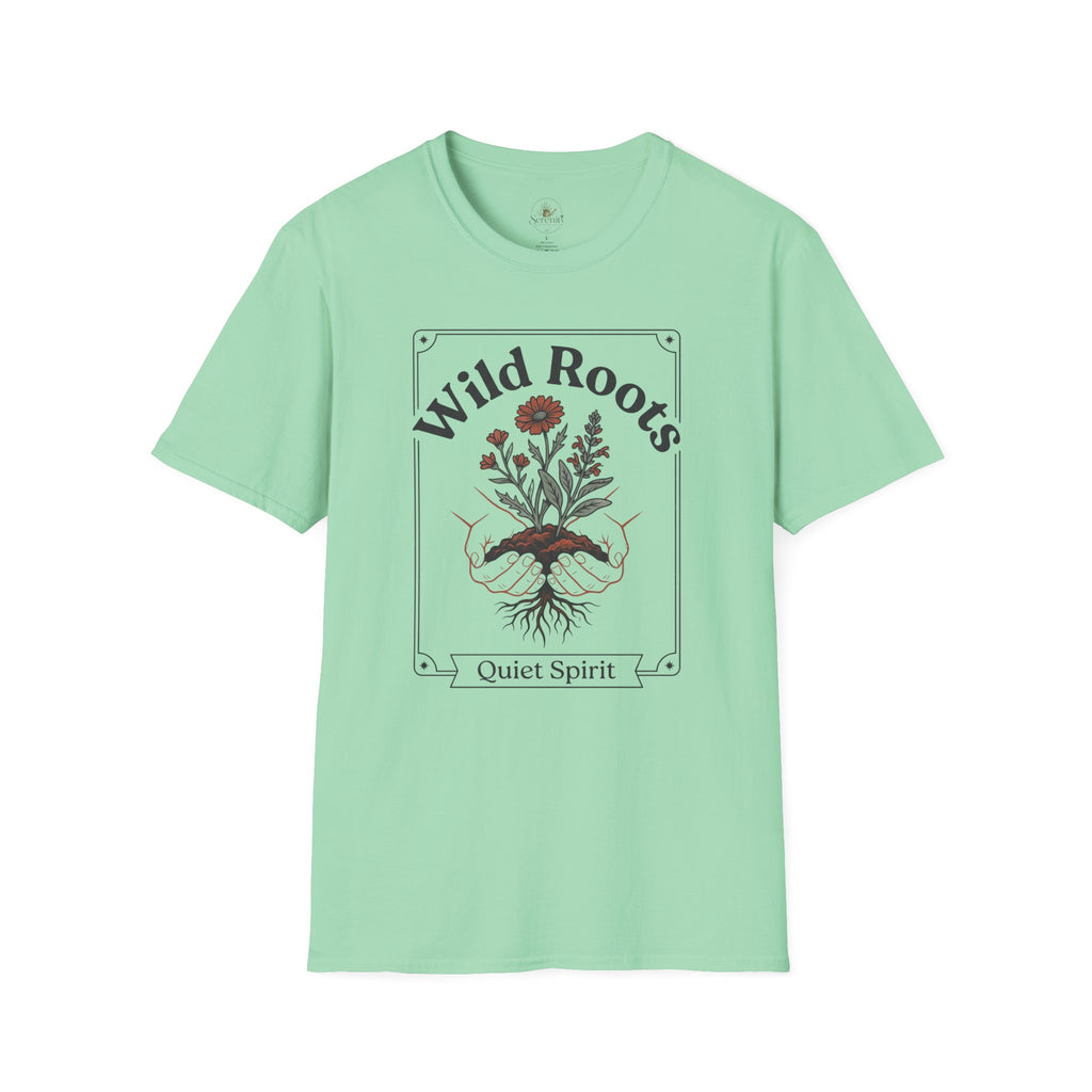 Wild Roots T-Shirt