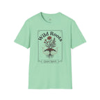 Wild Roots T-Shirt