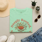 Deeply Rooted T-Shirt