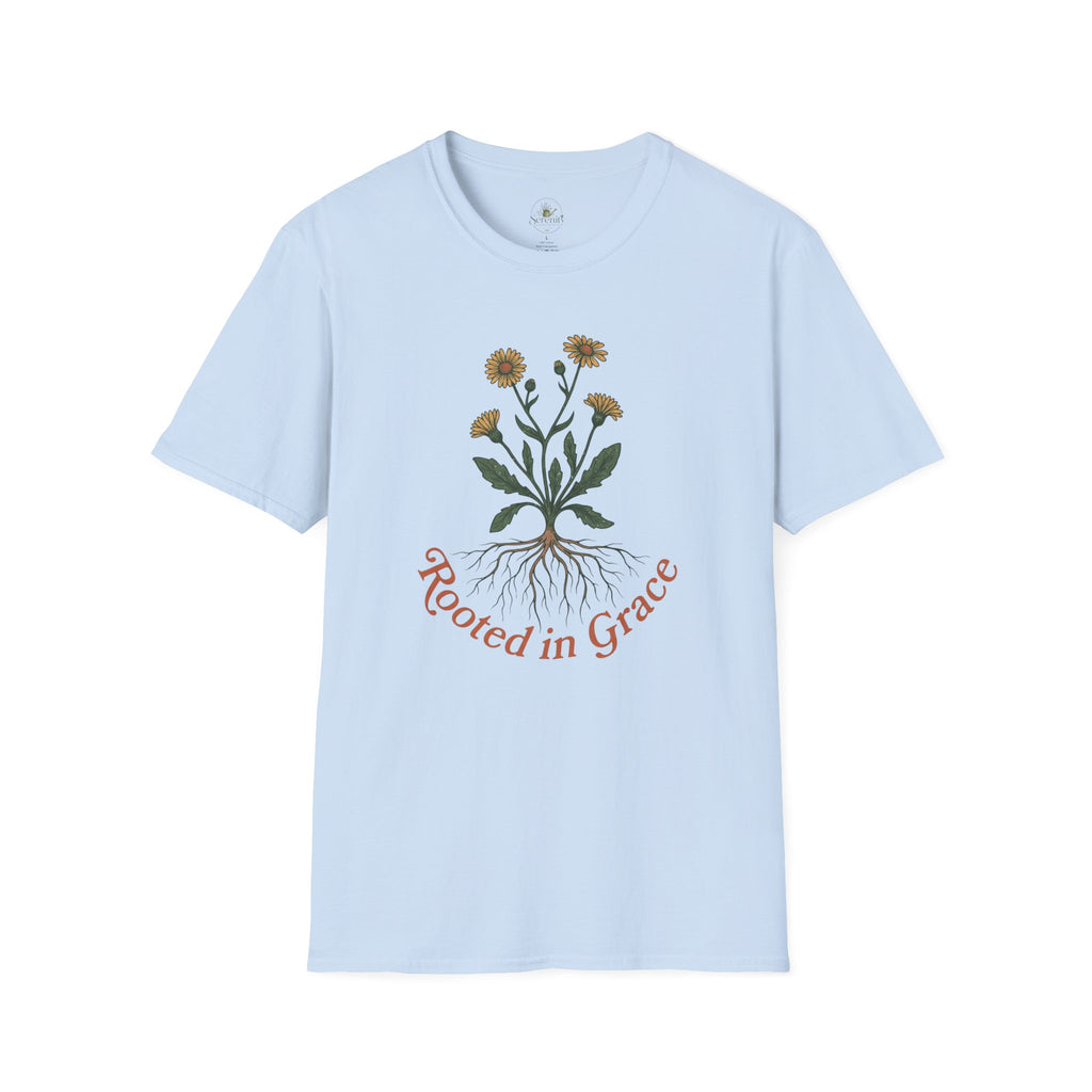 Rooted in Grace T-Shirt