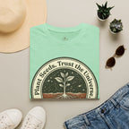 Plant Seeds T-Shirt