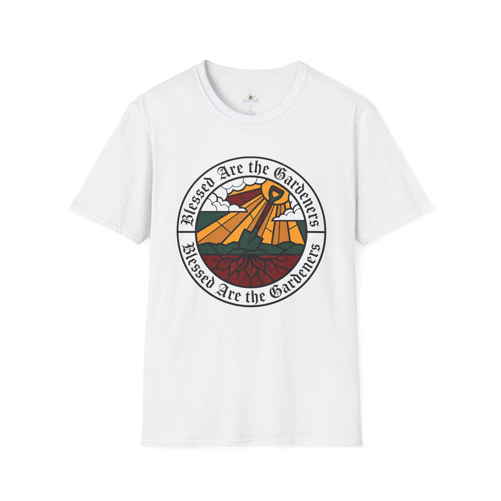 Blessed are the Gardeners T-Shirt