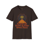 Grow At Your Own Pace T-Shirt