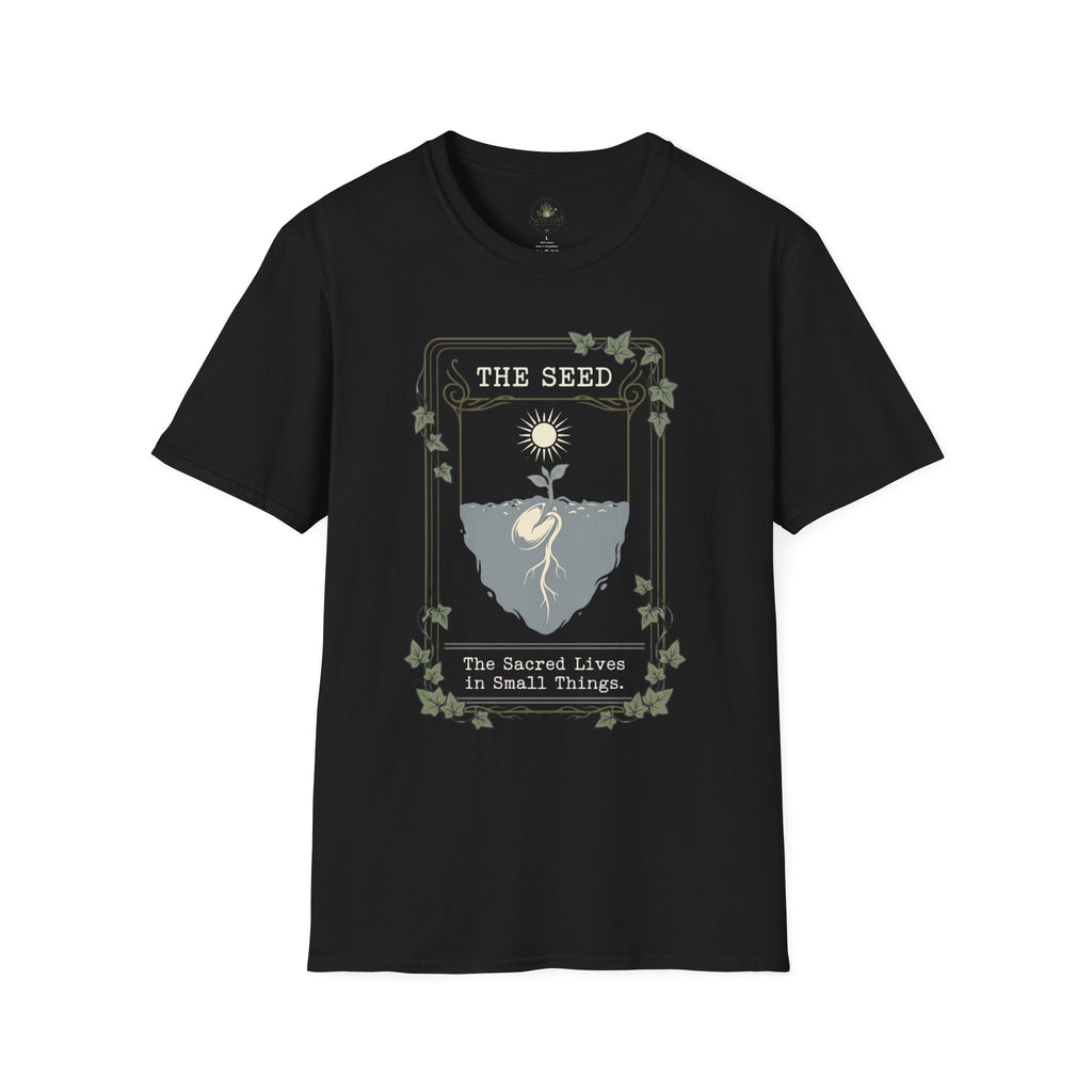 Sacred Lives of Small Things T-Shirt