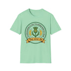 Weeds Never Die T-Shirt