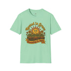 Rooted in Faith T-Shirt