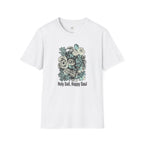 Holy Soil, Happy Soul T-Shirt