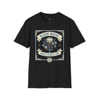 Bloom Where Grace Plants You T-Shirt