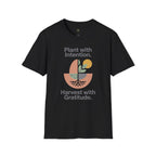 Plant With Intention T-Shirt