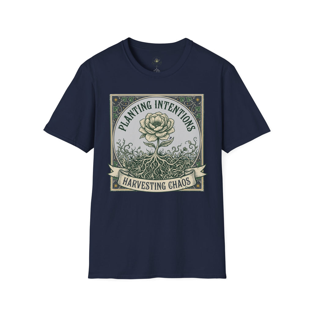 Planting Intentions T-Shirt