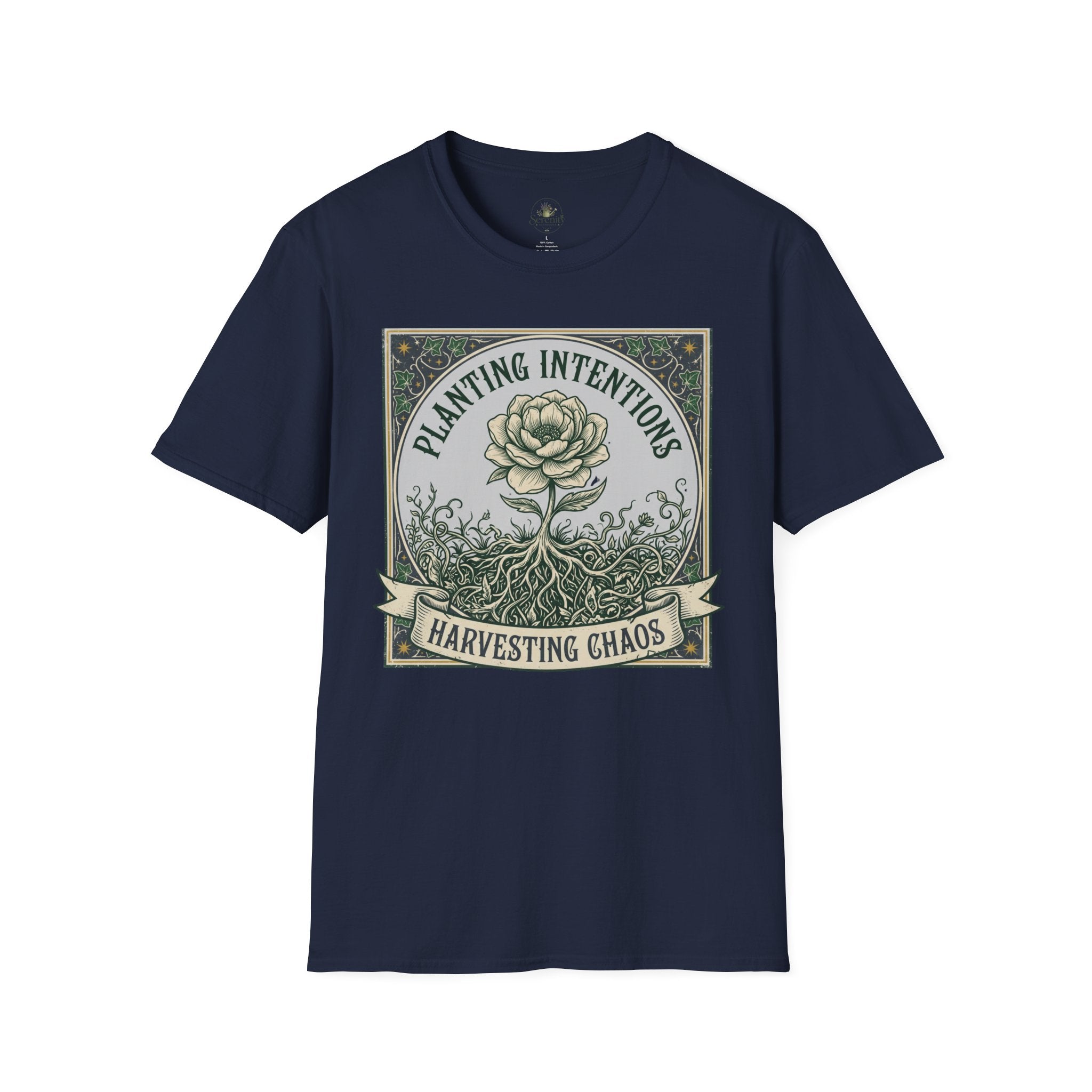 Planting Intentions T-Shirt