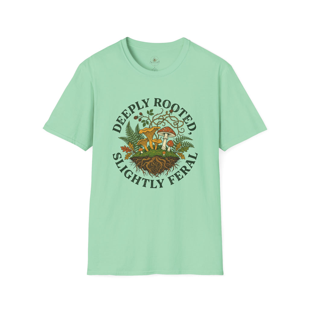 Deeply Rooted T-Shirt