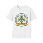 Weeds Never Die T-Shirt