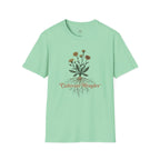 Cultivate Wonder T-Shirt