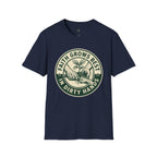 Faith Grows Best in Dirty Hands T-Shirt