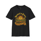 Rooted in Faith T-Shirt