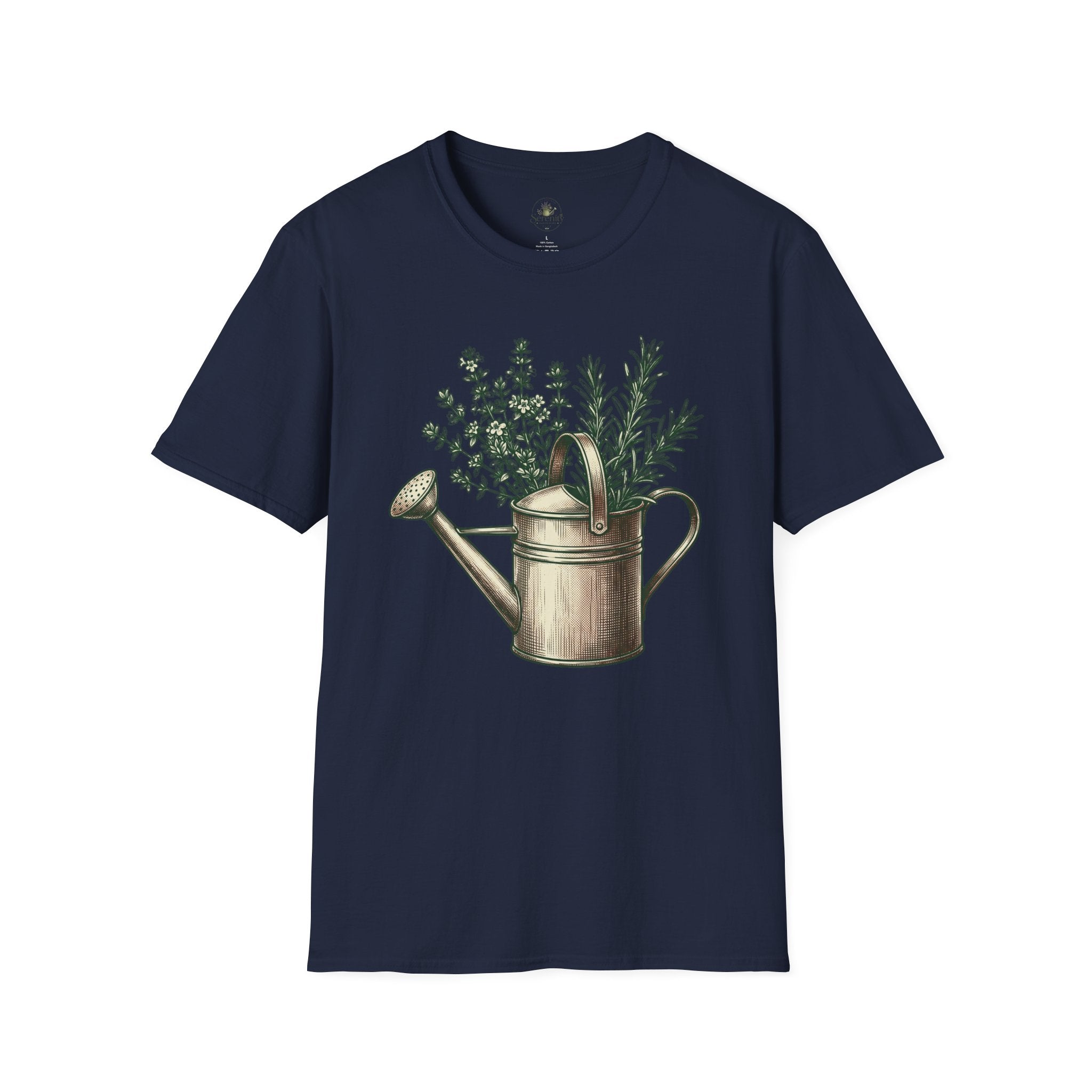 Water Can T-Shirt