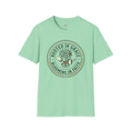 Rooted in Faith T-Shirt