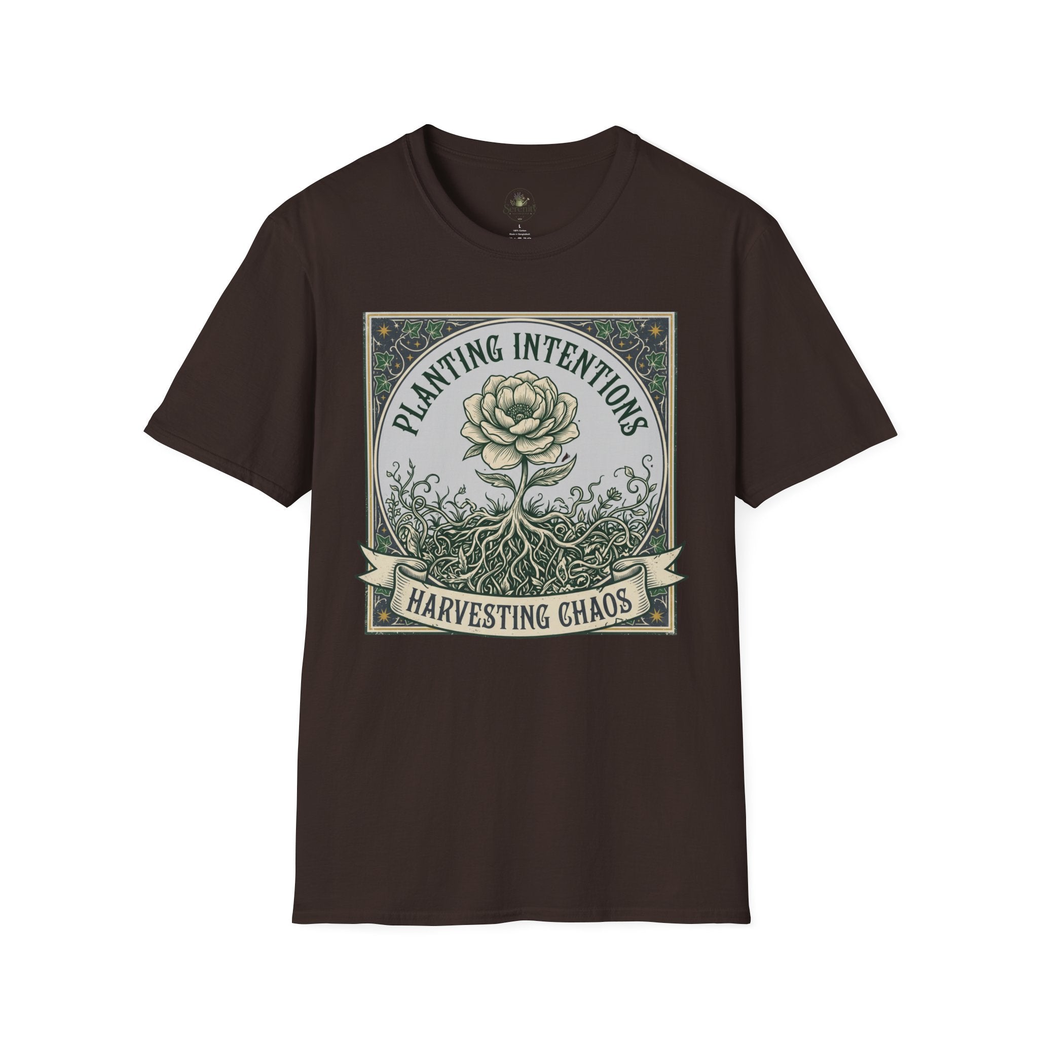 Planting Intentions T-Shirt