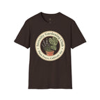 Serenity Gardening Club T-Shirt