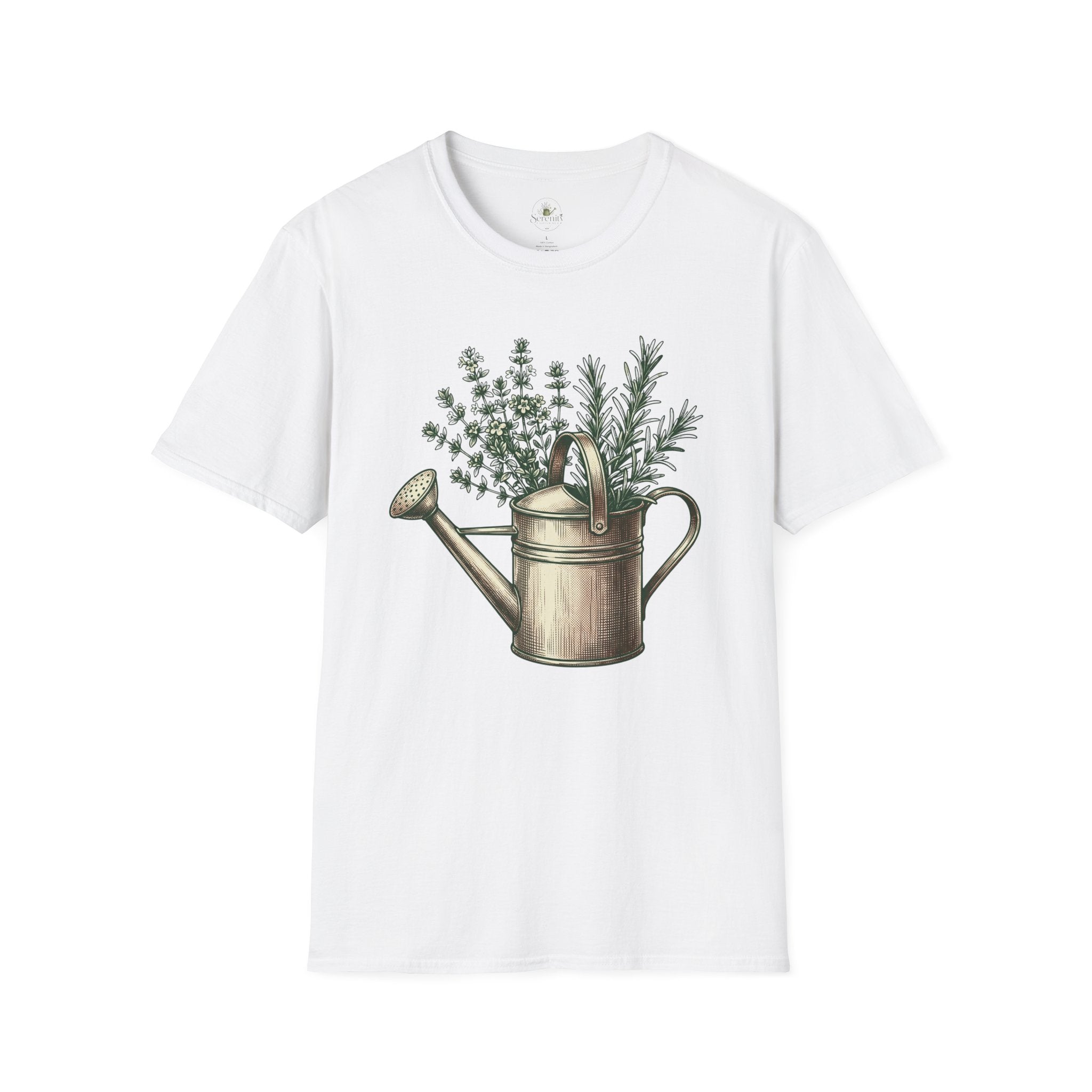 Water Can T-Shirt