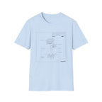 Soul's Landscape for Growth T-Shirt