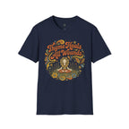 Thyme Heals All Wounds T-Shirt