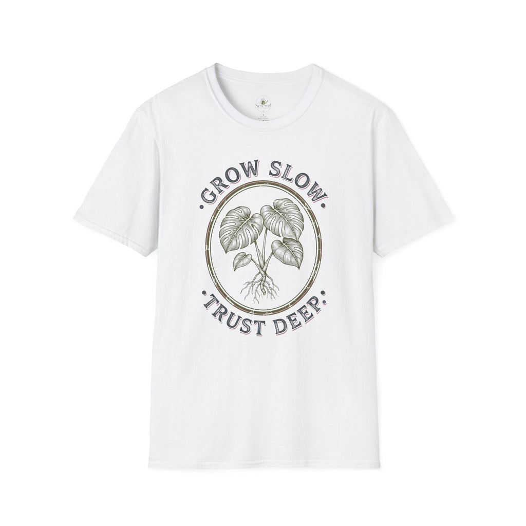 Grow Slow T-Shirt