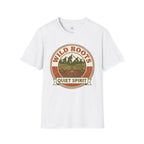 Wild Roots T-Shirt