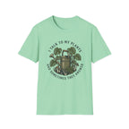 I Talk to My Plants T-Shirt