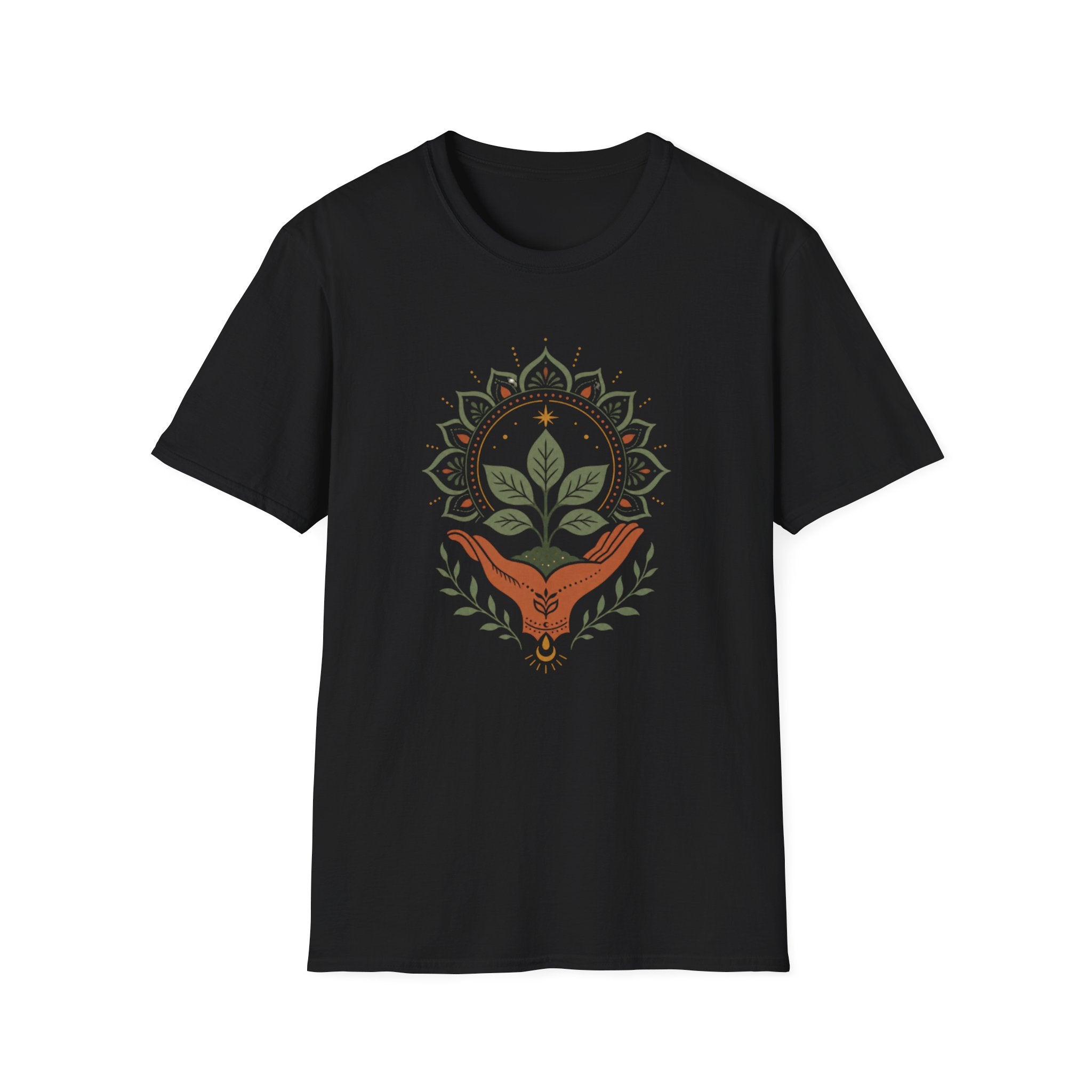 Growing Hands T-Shirt
