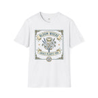 Bloom Where Grace Plants You T-Shirt