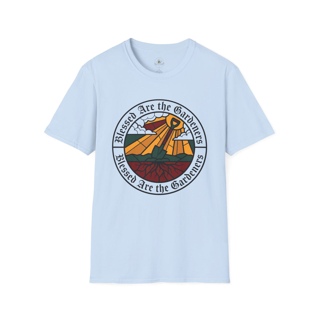 Blessed are the Gardeners T-Shirt