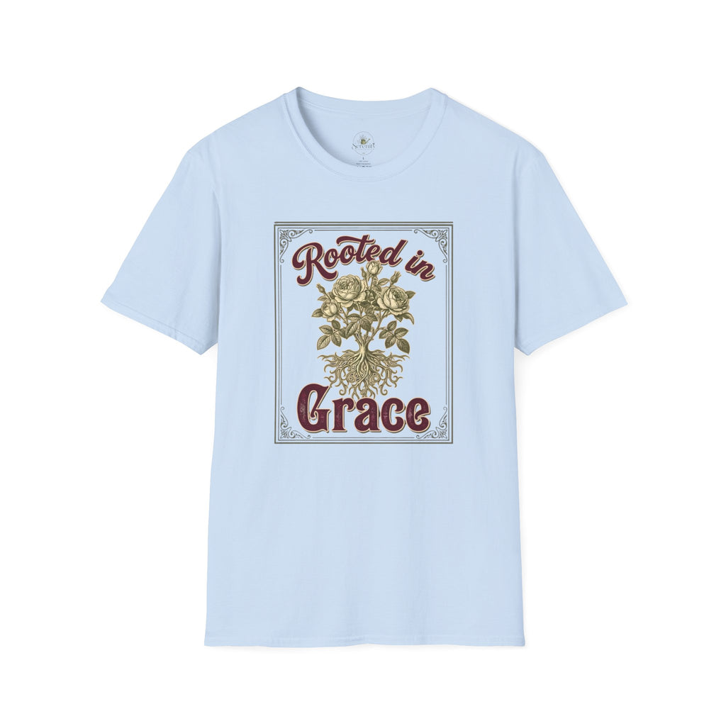 Rooted in Grace T-Shirt