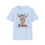 Rooted in Grace T-Shirt