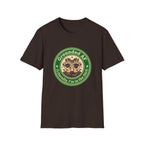 Grounded...I'm in the Dirt T-Shirt
