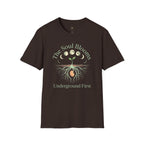 Soul Blooms T-Shirt