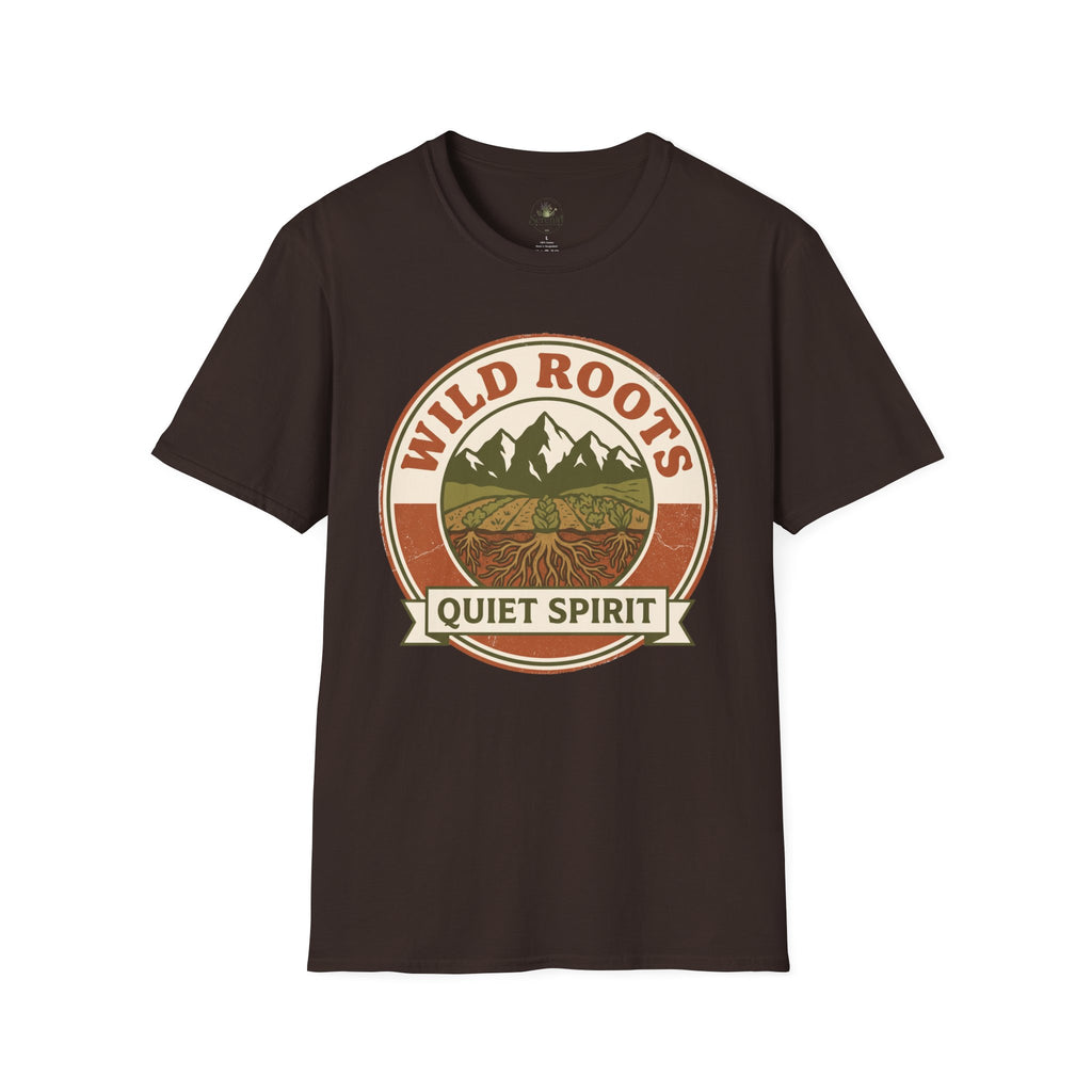 Wild Roots T-Shirt