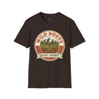 Wild Roots T-Shirt