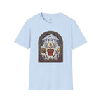 Sacred Soil & Celestial Hands T-Shirt